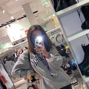 Meet your Posher, Tori